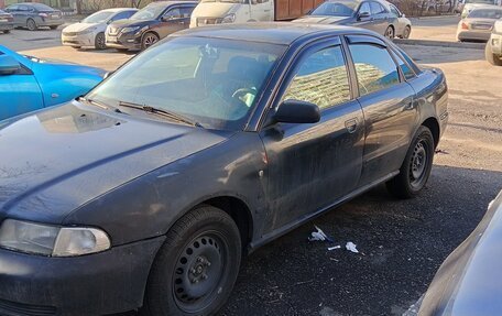 Audi A4, 1996 год, 220 000 рублей, 2 фотография