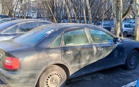 Audi A4, 1996 год, 220 000 рублей, 5 фотография