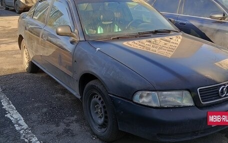 Audi A4, 1996 год, 220 000 рублей, 6 фотография