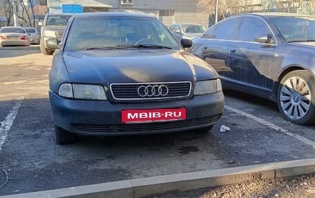 Audi A4, 1996 год, 220 000 рублей, 7 фотография