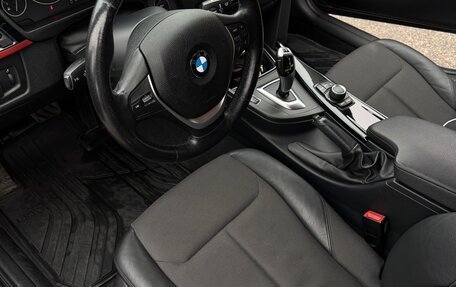 BMW 3 серия, 2013 год, 1 620 000 рублей, 7 фотография