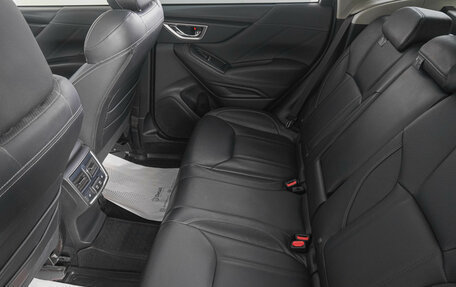 Subaru Forester, 2021 год, 3 649 000 рублей, 10 фотография