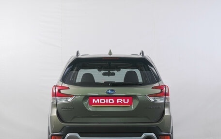 Subaru Forester, 2021 год, 3 649 000 рублей, 6 фотография