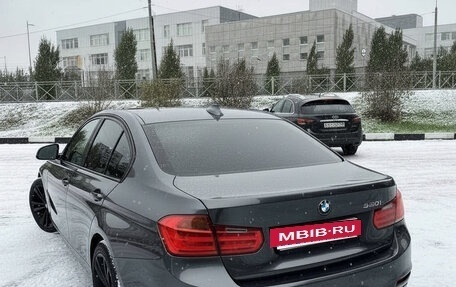 BMW 3 серия, 2013 год, 1 620 000 рублей, 2 фотография