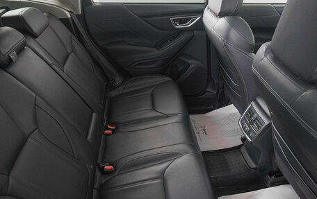 Subaru Forester, 2021 год, 3 649 000 рублей, 11 фотография