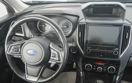 Subaru Forester, 2021 год, 3 649 000 рублей, 13 фотография