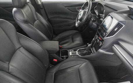 Subaru Forester, 2021 год, 3 649 000 рублей, 12 фотография