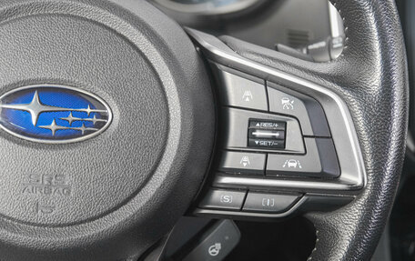 Subaru Forester, 2021 год, 3 649 000 рублей, 17 фотография