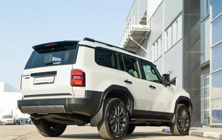 Toyota Land Cruiser Prado, 2025 год, 12 700 000 рублей, 5 фотография