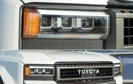 Toyota Land Cruiser Prado, 2025 год, 12 700 000 рублей, 10 фотография