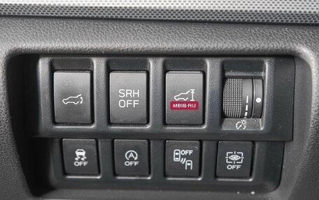 Subaru Forester, 2021 год, 3 649 000 рублей, 27 фотография