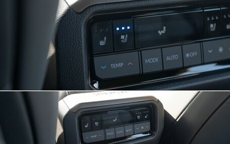 Toyota Land Cruiser Prado, 2025 год, 12 700 000 рублей, 26 фотография