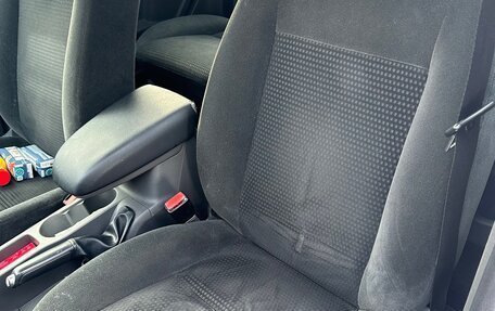 Ford Focus II рестайлинг, 2006 год, 390 000 рублей, 10 фотография