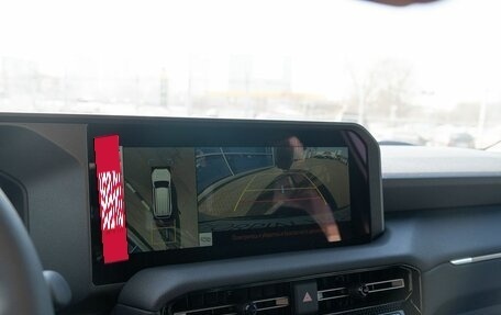 Toyota Land Cruiser Prado, 2025 год, 12 700 000 рублей, 31 фотография