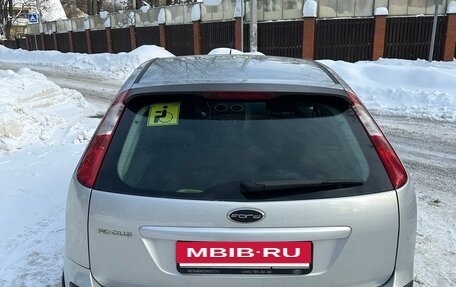 Ford Focus II рестайлинг, 2006 год, 390 000 рублей, 5 фотография