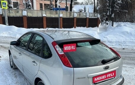 Ford Focus II рестайлинг, 2006 год, 390 000 рублей, 4 фотография