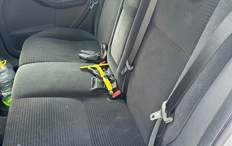 Ford Focus II рестайлинг, 2006 год, 390 000 рублей, 11 фотография