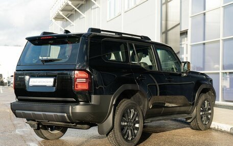 Toyota Land Cruiser Prado, 2025 год, 12 700 000 рублей, 7 фотография