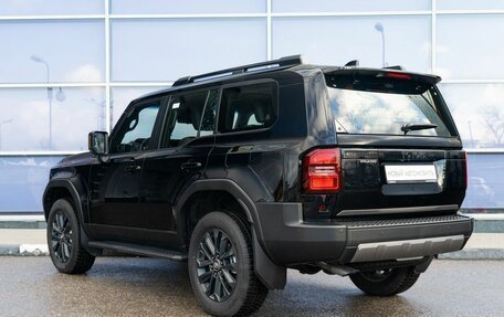 Toyota Land Cruiser Prado, 2025 год, 12 700 000 рублей, 5 фотография