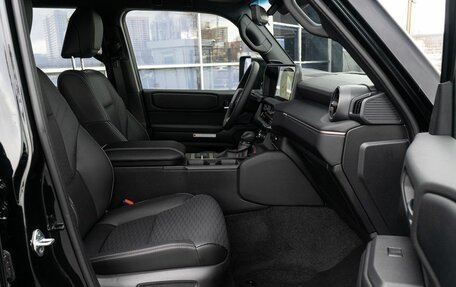 Toyota Land Cruiser Prado, 2025 год, 12 700 000 рублей, 13 фотография