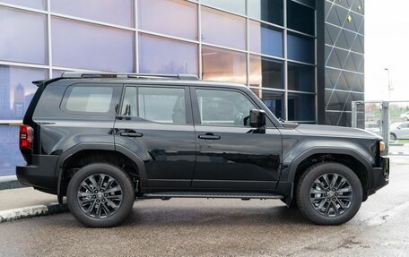 Toyota Land Cruiser Prado, 2025 год, 12 700 000 рублей, 8 фотография