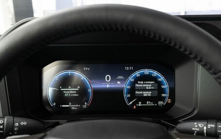 Toyota Land Cruiser Prado, 2025 год, 12 700 000 рублей, 20 фотография