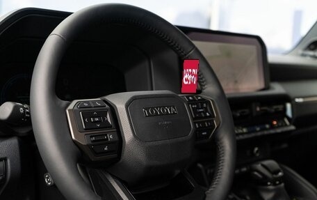 Toyota Land Cruiser Prado, 2025 год, 12 700 000 рублей, 19 фотография