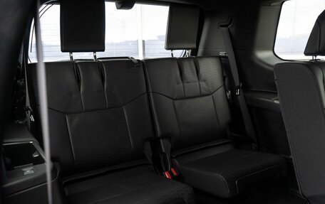 Toyota Land Cruiser Prado, 2025 год, 12 700 000 рублей, 11 фотография