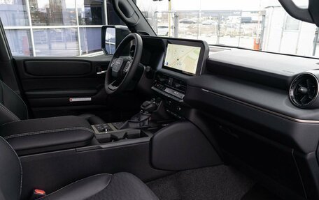 Toyota Land Cruiser Prado, 2025 год, 12 700 000 рублей, 14 фотография