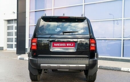 Toyota Land Cruiser Prado, 2025 год, 12 700 000 рублей, 6 фотография