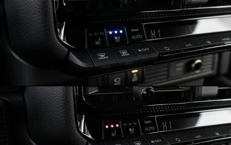 Toyota Land Cruiser Prado, 2025 год, 12 700 000 рублей, 23 фотография