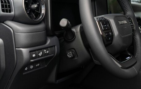 Toyota Land Cruiser Prado, 2025 год, 12 700 000 рублей, 21 фотография