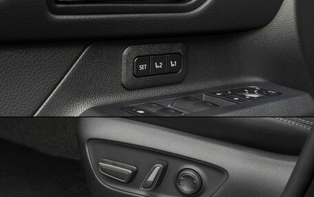 Toyota Land Cruiser Prado, 2025 год, 12 700 000 рублей, 25 фотография