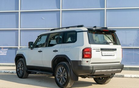 Toyota Land Cruiser Prado, 2025 год, 12 700 000 рублей, 7 фотография