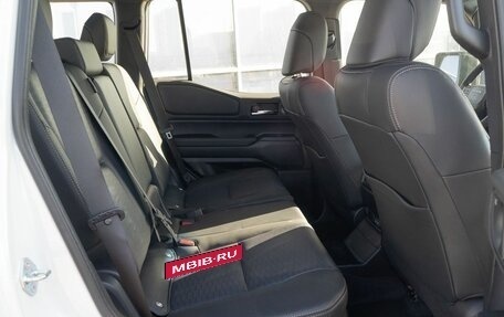 Toyota Land Cruiser Prado, 2025 год, 12 700 000 рублей, 12 фотография