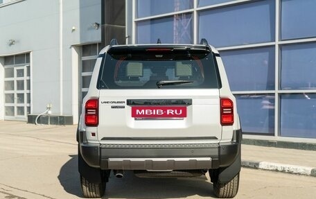 Toyota Land Cruiser Prado, 2025 год, 12 700 000 рублей, 6 фотография