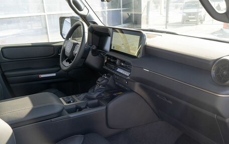 Toyota Land Cruiser Prado, 2025 год, 12 700 000 рублей, 15 фотография