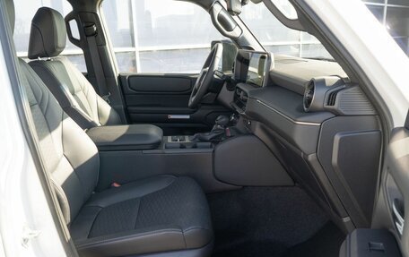 Toyota Land Cruiser Prado, 2025 год, 12 700 000 рублей, 14 фотография