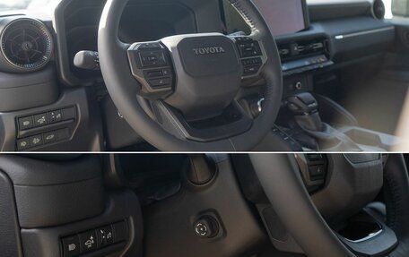 Toyota Land Cruiser Prado, 2025 год, 12 700 000 рублей, 19 фотография