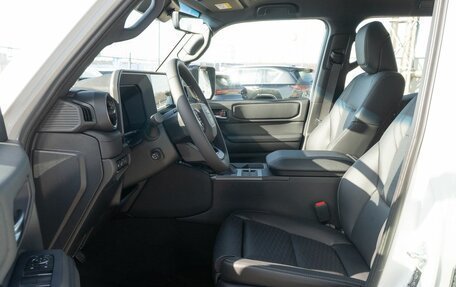 Toyota Land Cruiser Prado, 2025 год, 12 700 000 рублей, 16 фотография