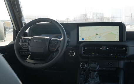 Toyota Land Cruiser Prado, 2025 год, 12 700 000 рублей, 21 фотография