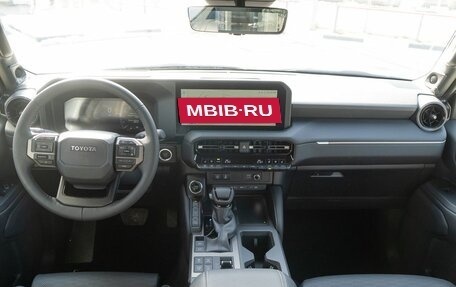 Toyota Land Cruiser Prado, 2025 год, 12 700 000 рублей, 18 фотография