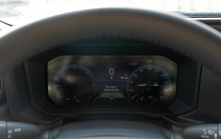 Toyota Land Cruiser Prado, 2025 год, 12 700 000 рублей, 29 фотография