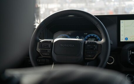 Toyota Land Cruiser Prado, 2025 год, 12 700 000 рублей, 22 фотография