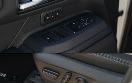 Toyota Land Cruiser Prado, 2025 год, 12 700 000 рублей, 25 фотография