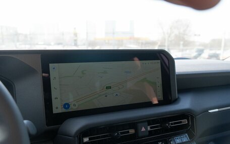 Toyota Land Cruiser Prado, 2025 год, 12 700 000 рублей, 30 фотография