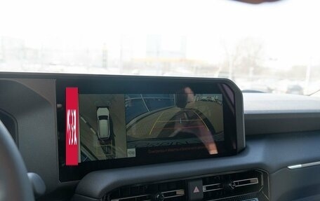 Toyota Land Cruiser Prado, 2025 год, 12 700 000 рублей, 31 фотография