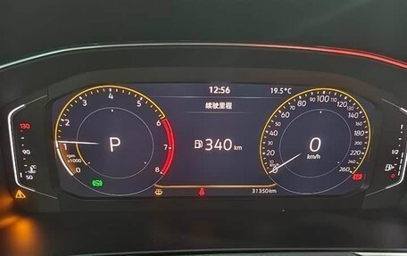 Volkswagen Passat B8 рестайлинг, 2022 год, 1 900 000 рублей, 5 фотография