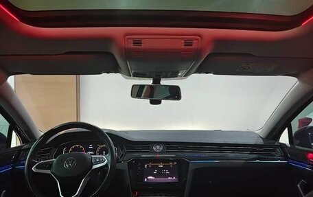 Volkswagen Passat B8 рестайлинг, 2022 год, 1 900 000 рублей, 13 фотография