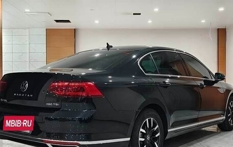Volkswagen Passat B8 рестайлинг, 2022 год, 1 900 000 рублей, 3 фотография